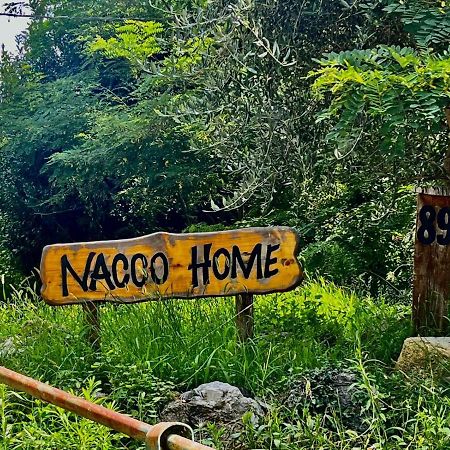 Nacco Home Genova Kültér fotó