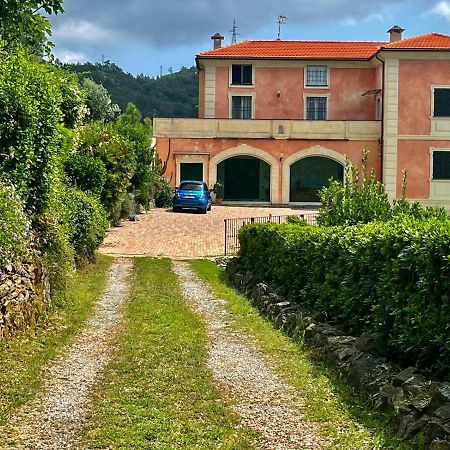 Nacco Home Genova Kültér fotó