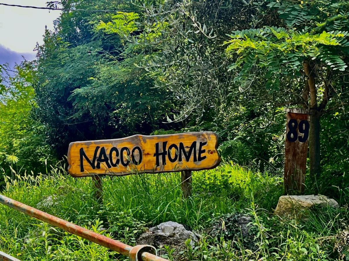 Nacco Home Genova Kültér fotó