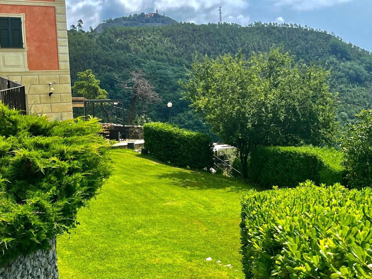 Nacco Home Genova Kültér fotó