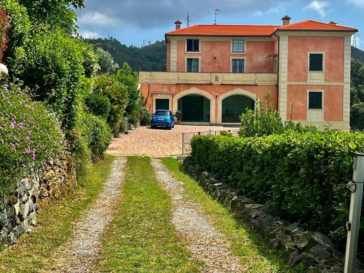 Nacco Home Genova Kültér fotó