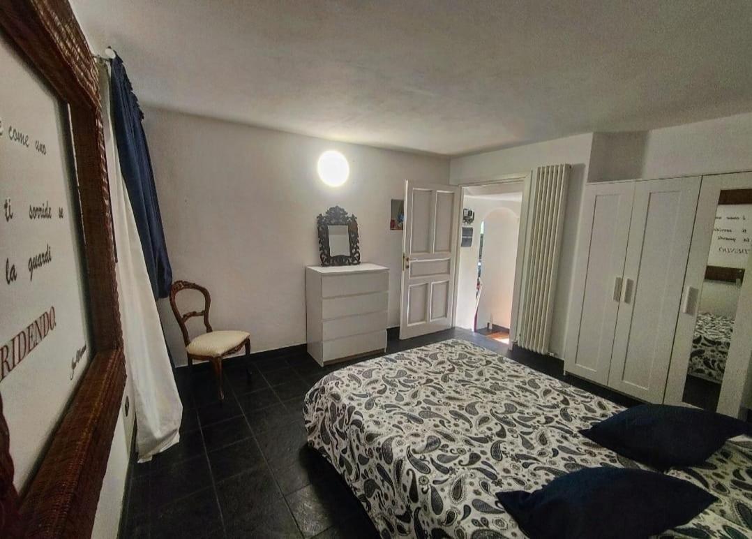 Nacco Home Genova Kültér fotó