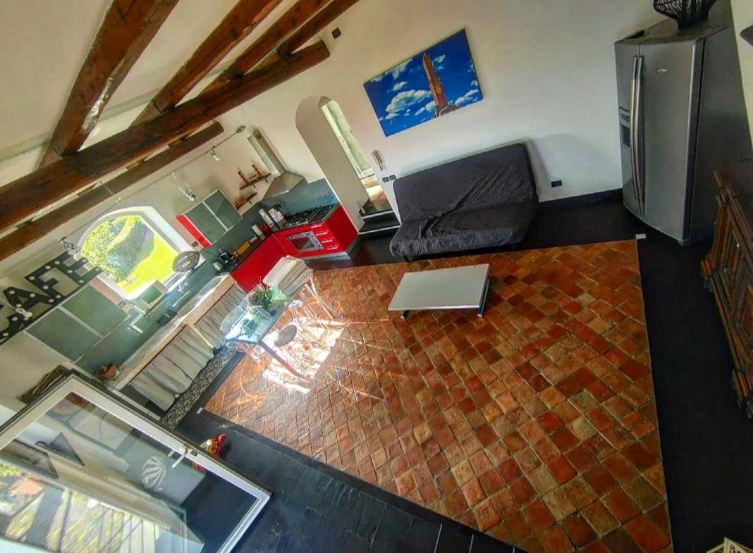 Nacco Home Genova Kültér fotó