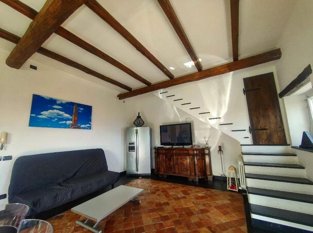 Nacco Home Genova Kültér fotó