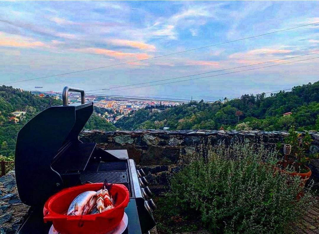Nacco Home Genova Kültér fotó