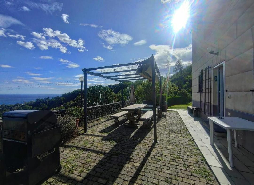 Nacco Home Genova Kültér fotó