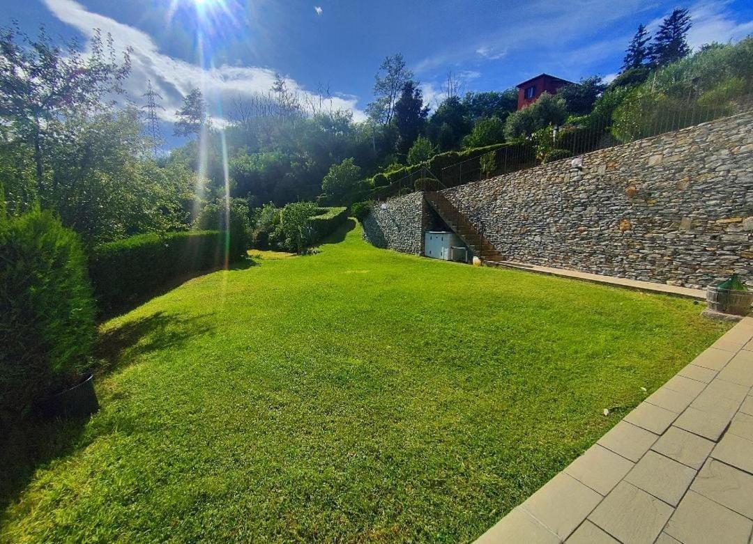Nacco Home Genova Kültér fotó