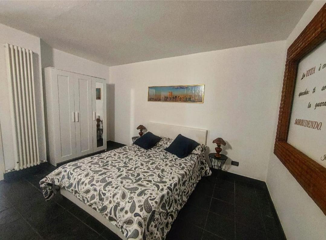 Nacco Home Genova Kültér fotó