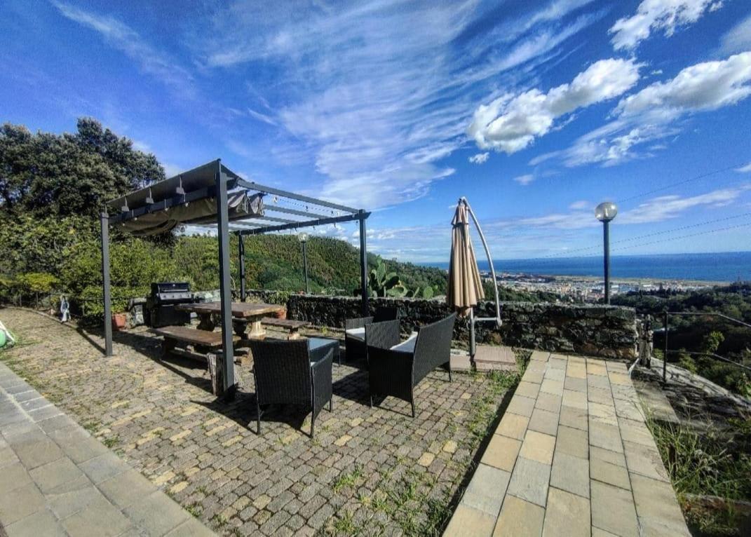 Nacco Home Genova Kültér fotó