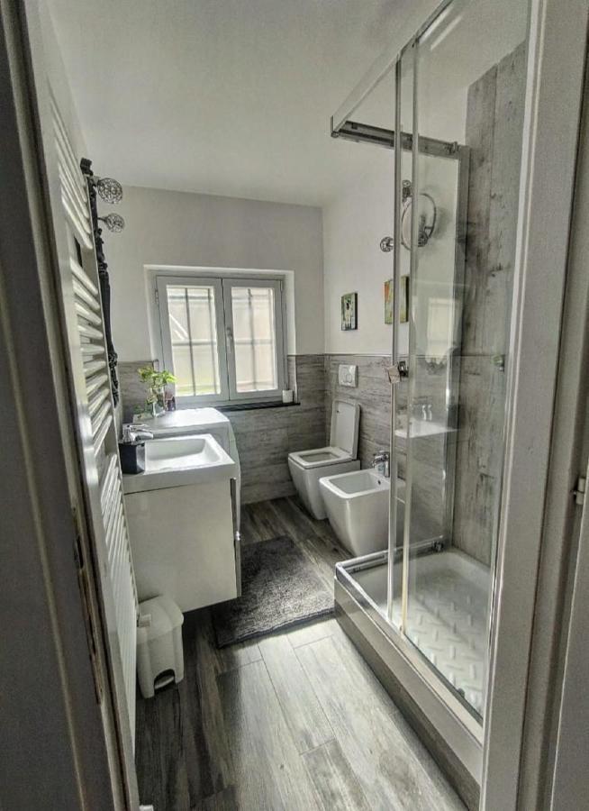 Nacco Home Genova Kültér fotó