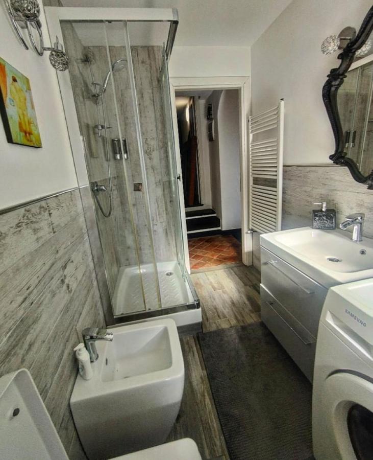 Nacco Home Genova Kültér fotó
