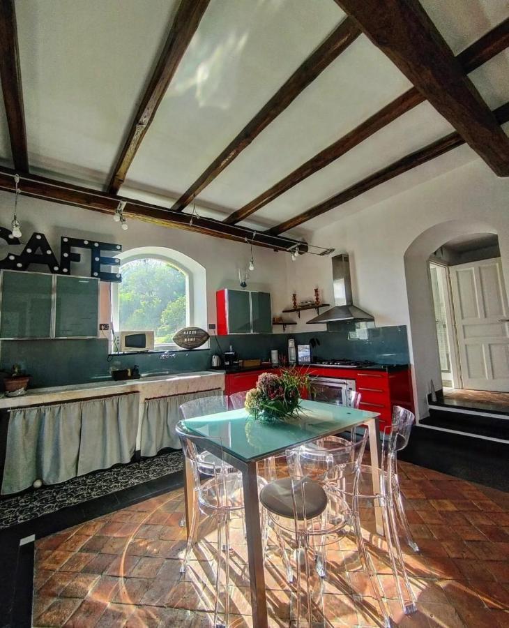 Nacco Home Genova Kültér fotó