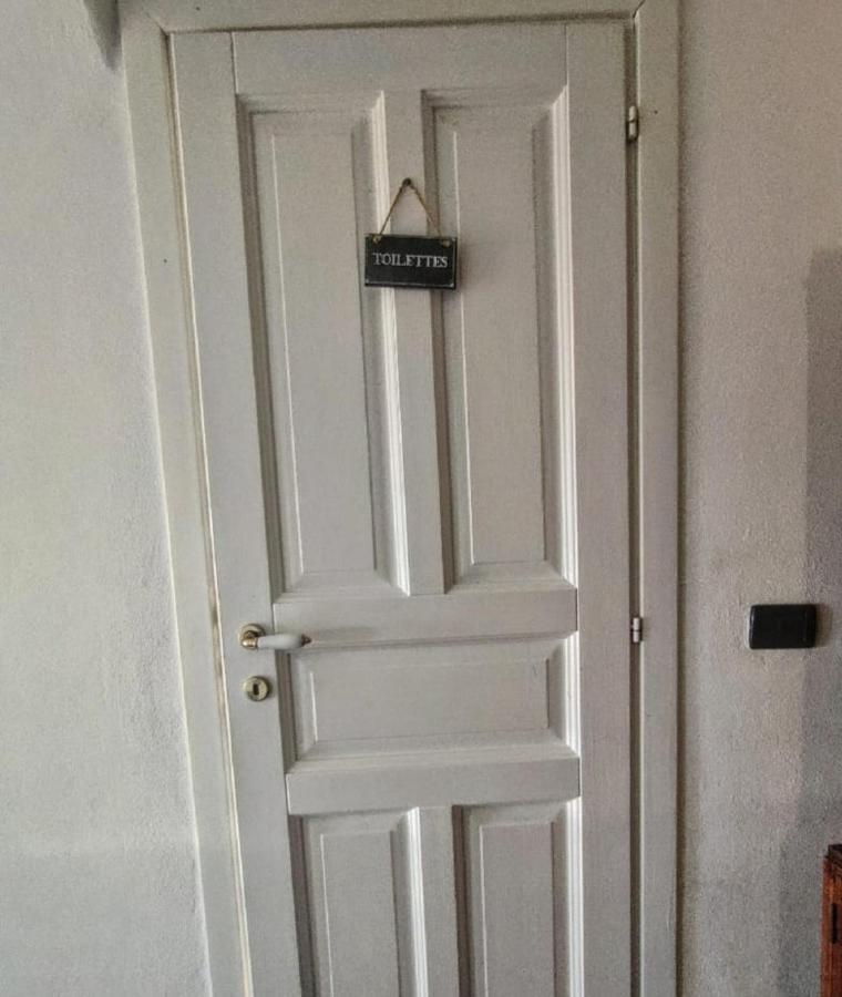 Nacco Home Genova Kültér fotó